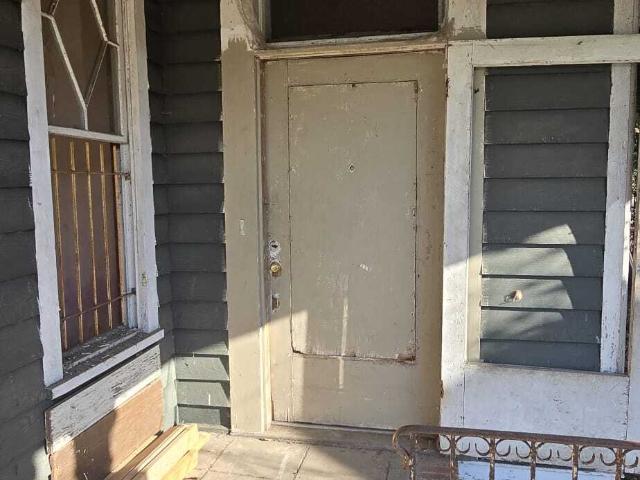 House for sale in Macon, Georgia