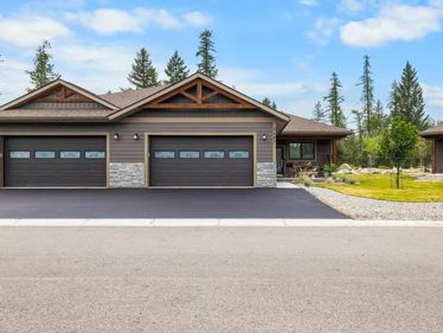 House for sale in Kimberley, British Columbia