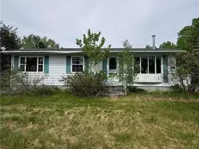 House for sale in Cains River, New Brunswick