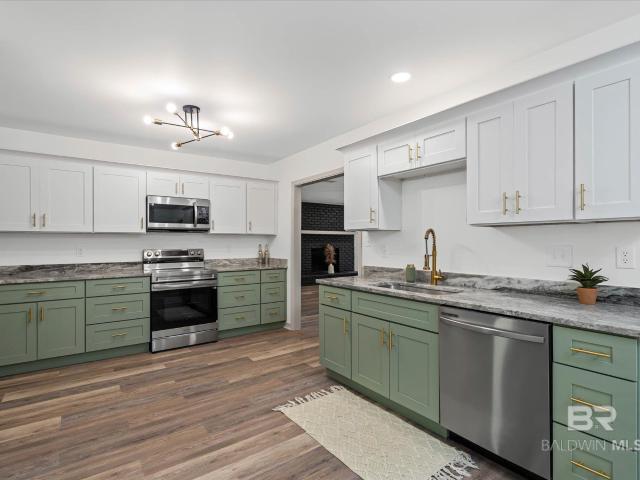 House for sale in Mobile, Alabama