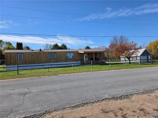 House for sale in Village of Boonville, Town of Boonville