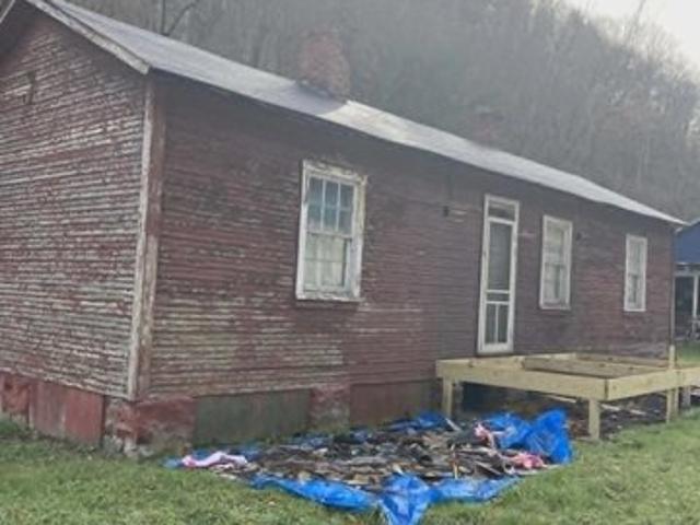House for sale in Elbert, West Virginia