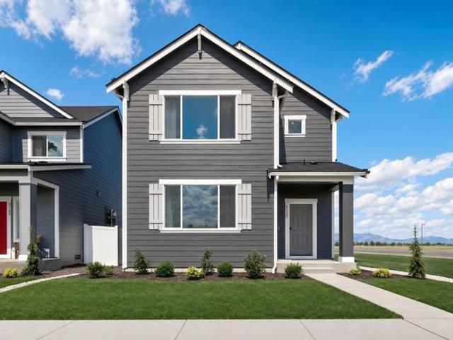House for sale in Liberty Lake, Washington