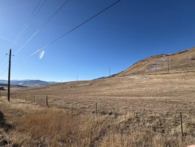 Land for sale in Henefer, Utah