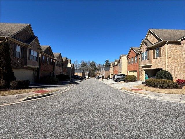 Townhouse for sale in Grayson, Georgia