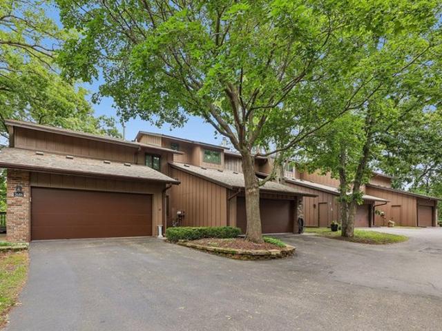 Townhouse for sale in Ramsey, Minnesota