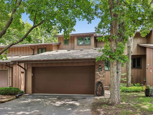 House for sale in Ramsey, Minnesota