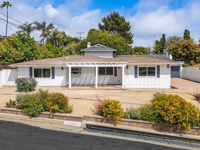 House for rent in Capistrano Beach, California