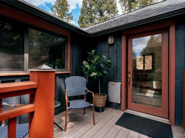 House for sale in Evergreen, Colorado