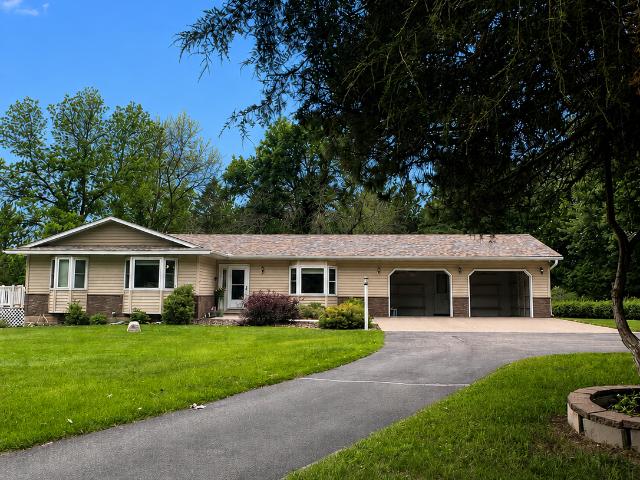 House for sale in Minnesota