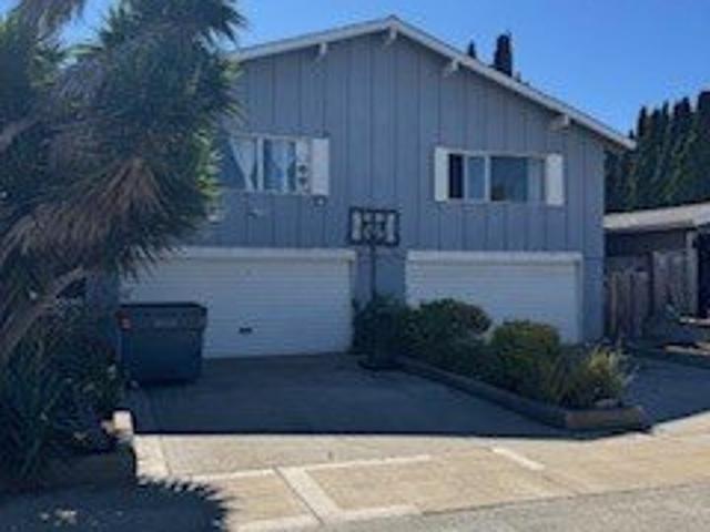 House for sale in Capistrano Beach