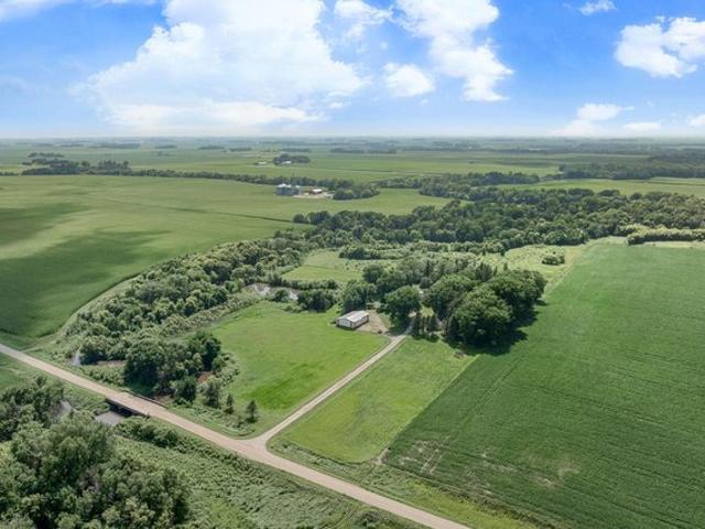 House for sale in New Richland, Minnesota