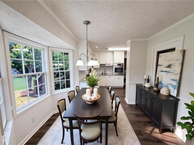 House for sale in Snellville, Georgia