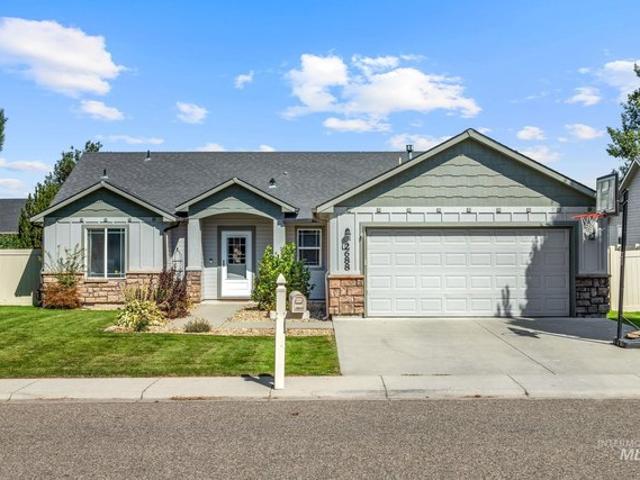 House for sale in Fruitland, Payette County