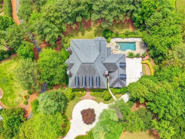 House for sale in Duluth, Georgia