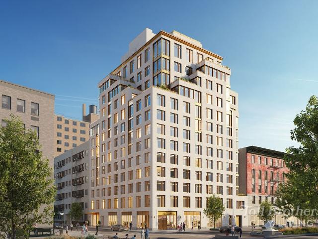 Condo for sale in Manhattan Community Board 7, New York