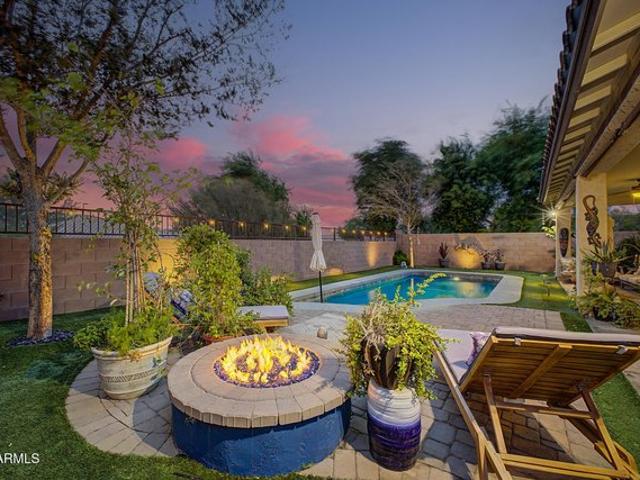 House for sale in Gilbert, Arizona