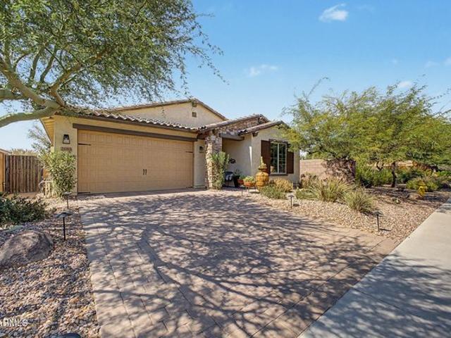 House for sale in Gilbert, Arizona