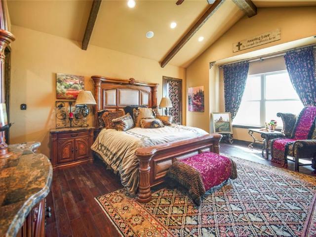 House for sale in Jacksboro, Texas