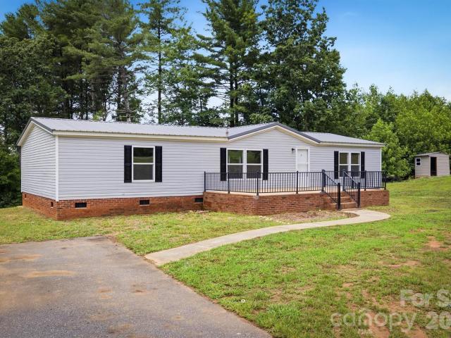 House for sale in Lenoir, North Carolina