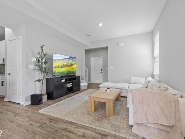 House for sale in Whitestown, Indiana