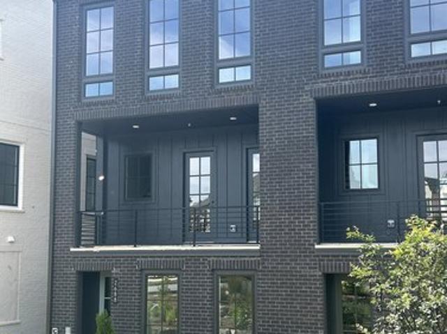 Townhouse for sale in Brookhaven, Georgia