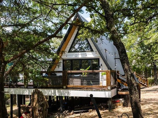 House for sale in Sulphur, Oklahoma
