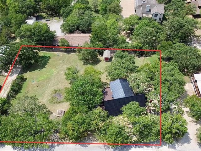 House for sale in Sulphur, Oklahoma