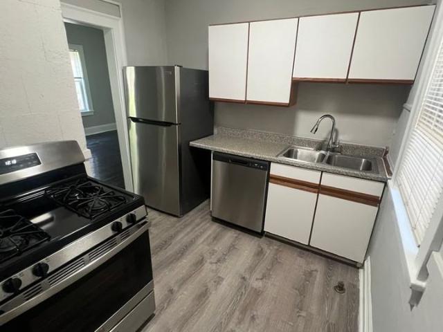 Apartment for rent in Ohio