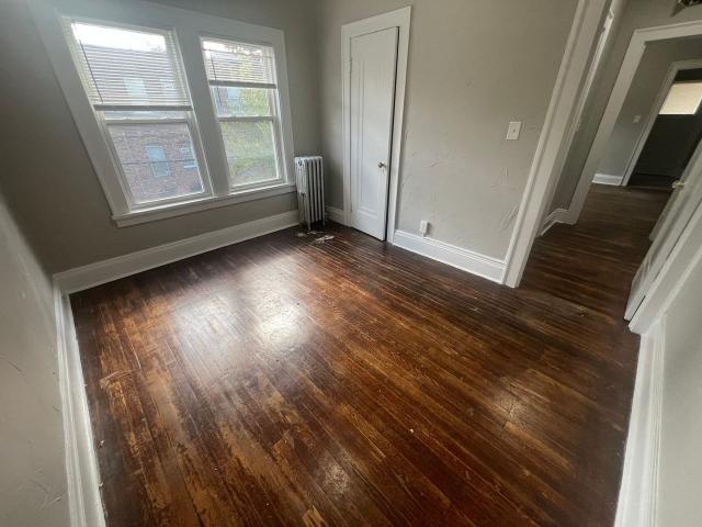 Apartment for rent in Ohio