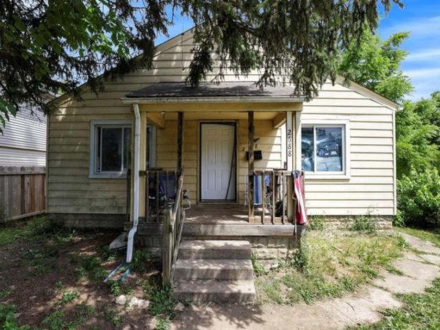 House for sale in Columbus, Ohio