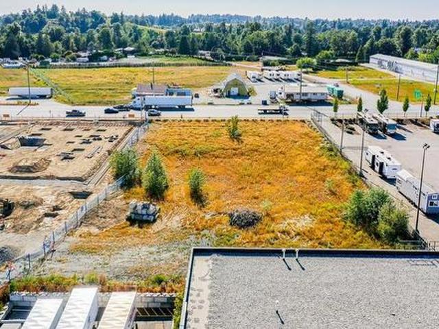 Land for sale in Abbotsford, Fraser Valley Regional District