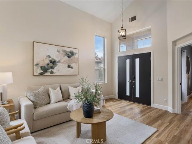 House for sale in Orange, California