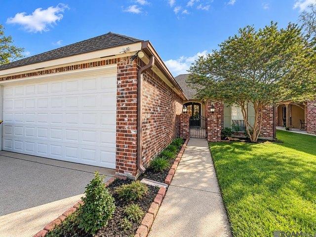 House for sale in Zachary, East Baton Rouge Parish