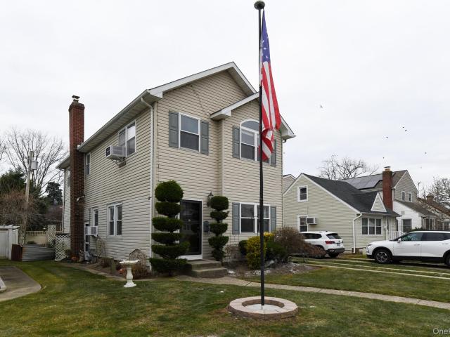 House for sale in Nassau, New York
