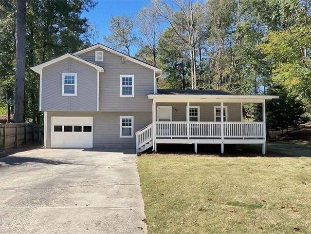 House for sale in Duluth, Georgia