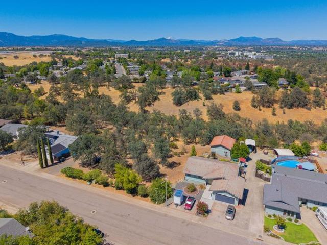 Land for sale in Shasta, California
