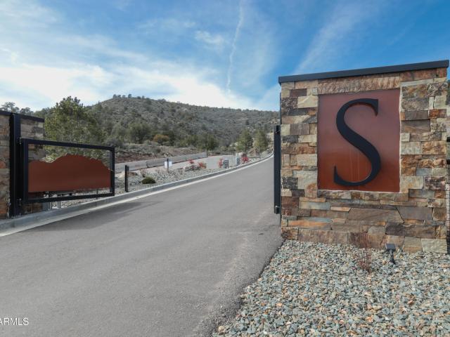Land for sale in Prescott, Arizona
