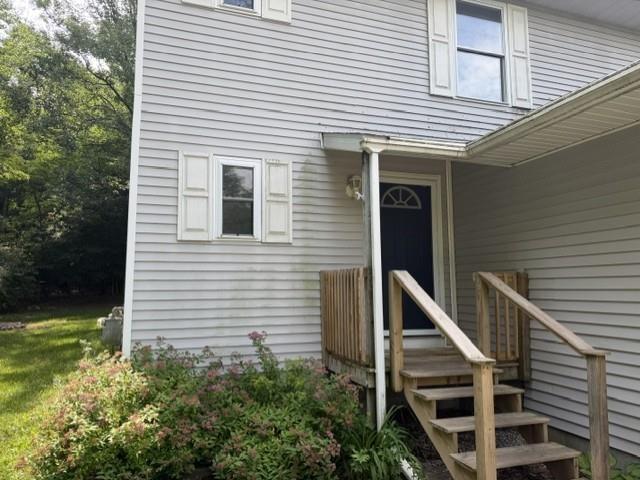 House for sale in Michigan