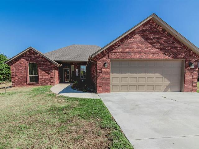 House for sale in Blanchard, McClain County