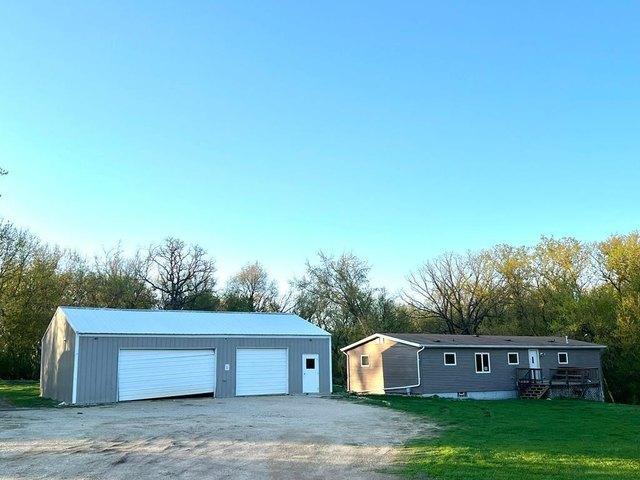 House for sale in Kasson, Minnesota