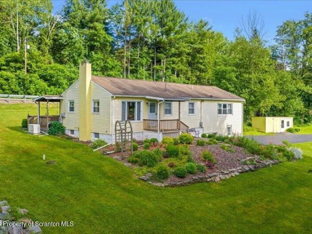 House for sale in Brackney, Pennsylvania