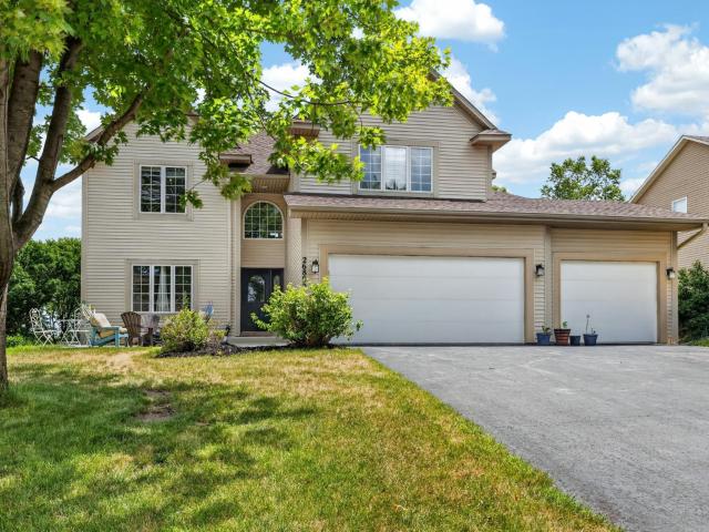 House for sale in Elko, Minnesota