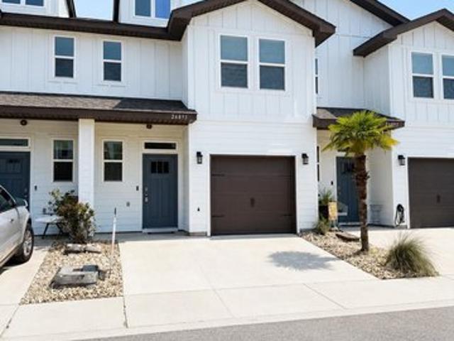 Townhouse for sale in Orange Beach, Alabama