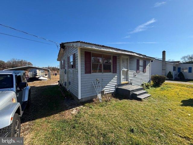 House for sale in Delaware