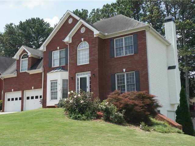 House for sale in Cobb, Georgia
