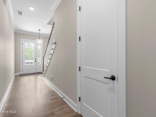 Townhouse for sale in Castle Hayne, North Carolina