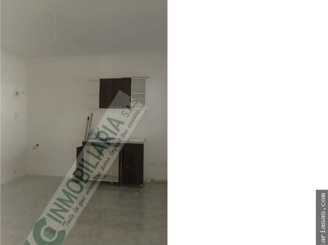 Apartaestudio en arriendo en Córdoba