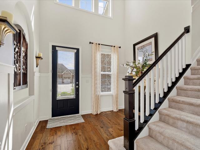 House for sale in Zionsville, Indiana