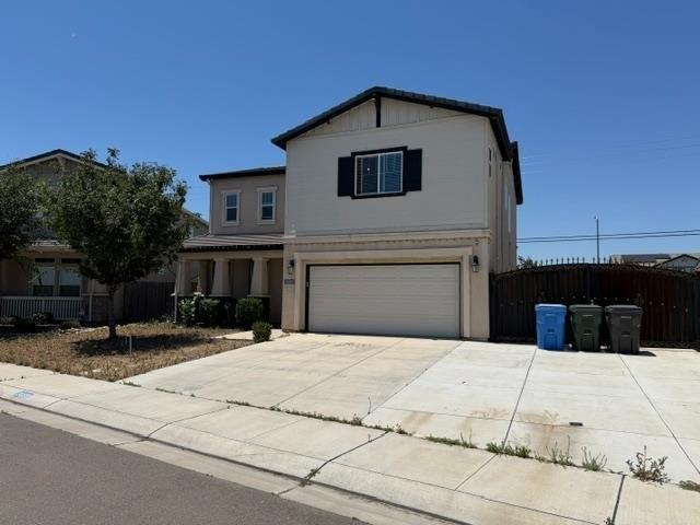 House for sale in Manteca, California
